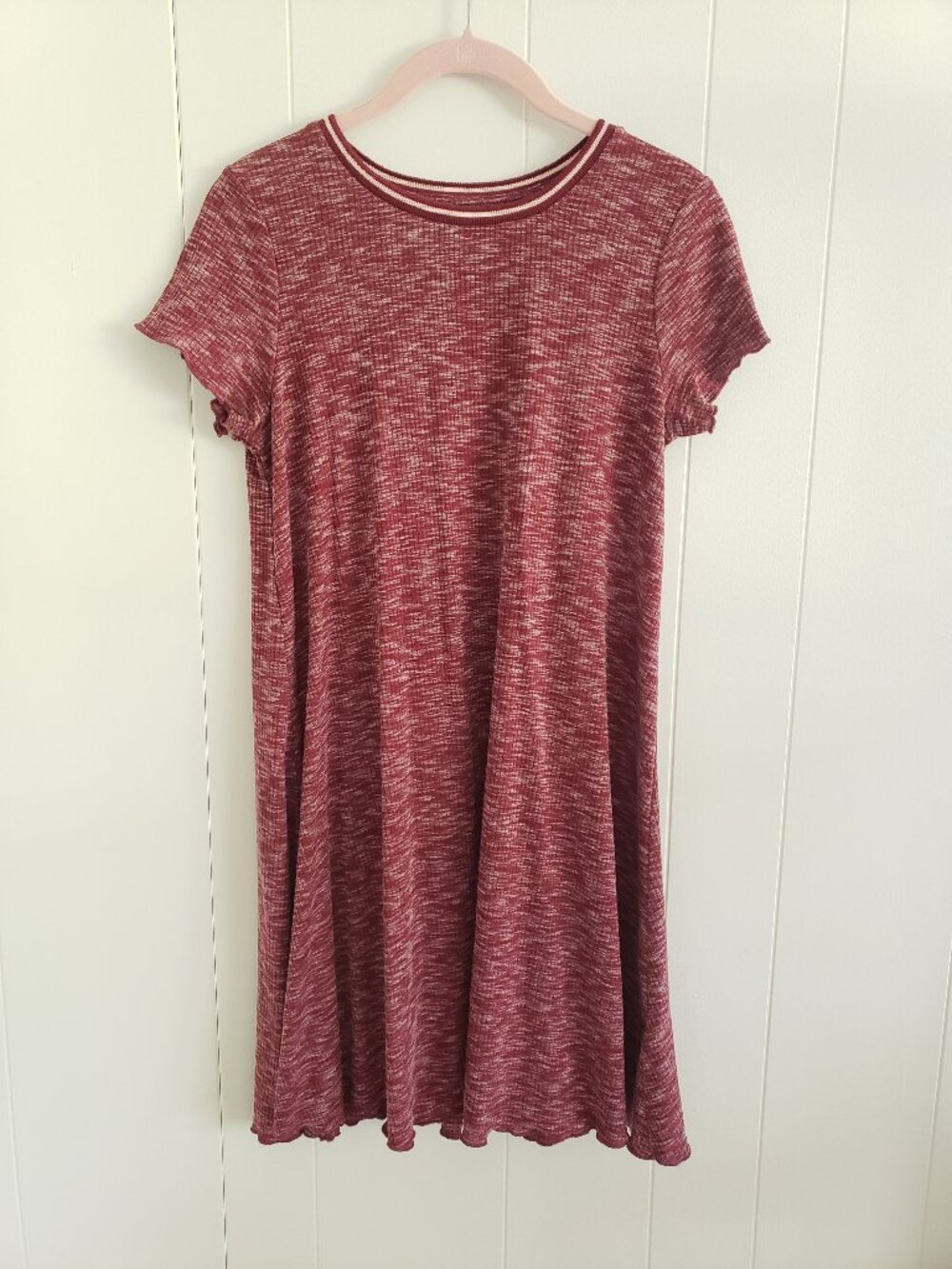 Love Five Casual Shift/Tunic Dress Size S